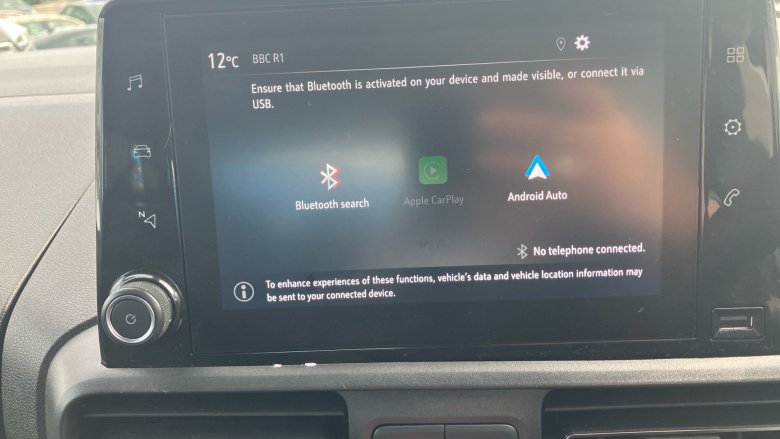 Vauxhall Combo Life 1.2 Turbo Energy 5dr [7 seat] Petrol Estate